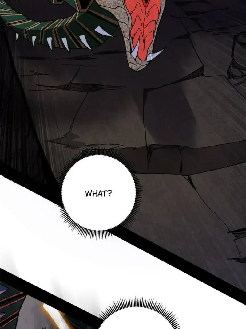 I'm an Evil God Chapter 339 Page 21