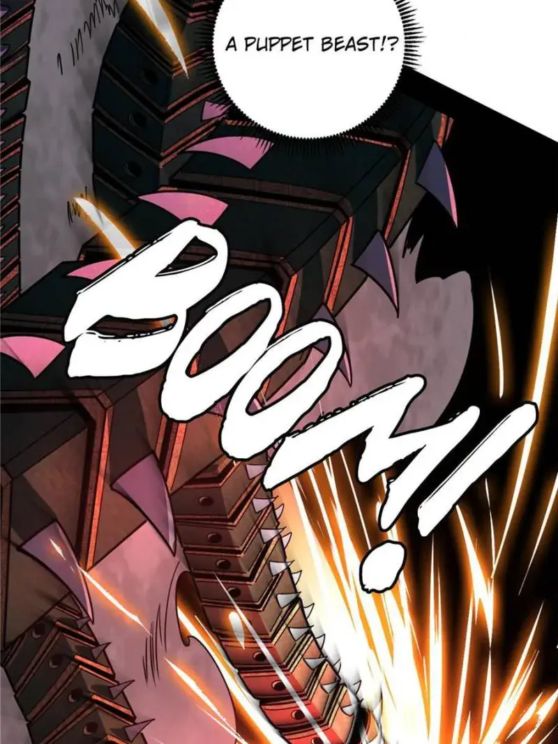 I'm an Evil God Chapter 339 Page 22