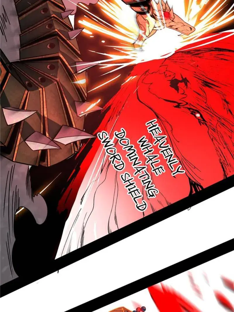 I'm an Evil God Chapter 339 Page 23