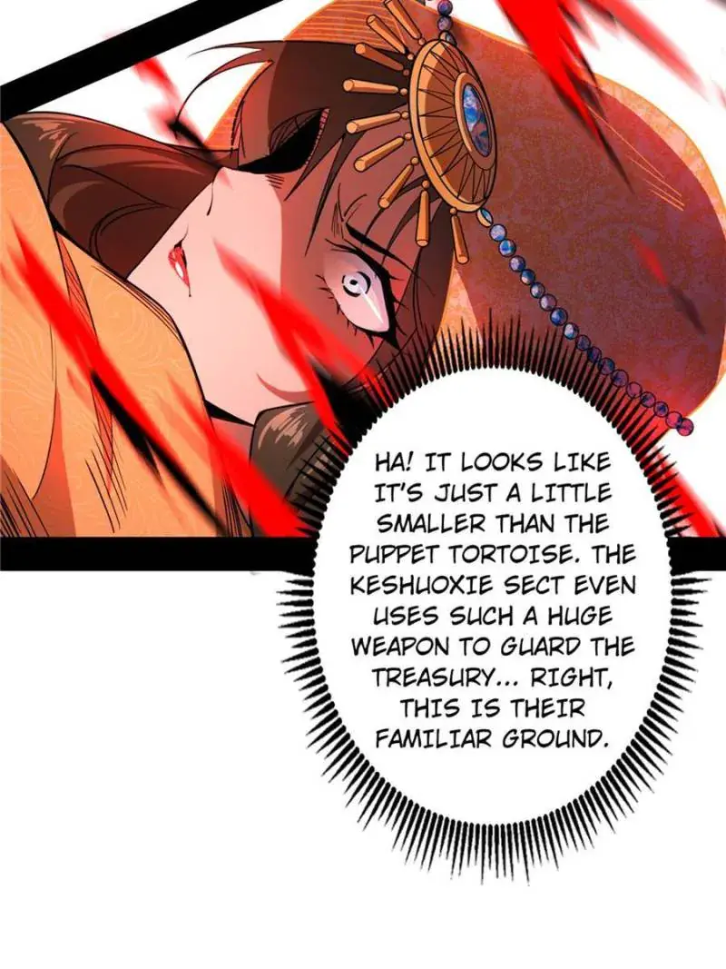 I'm an Evil God Chapter 339 Page 24