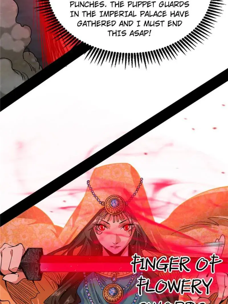 I'm an Evil God Chapter 339 Page 29