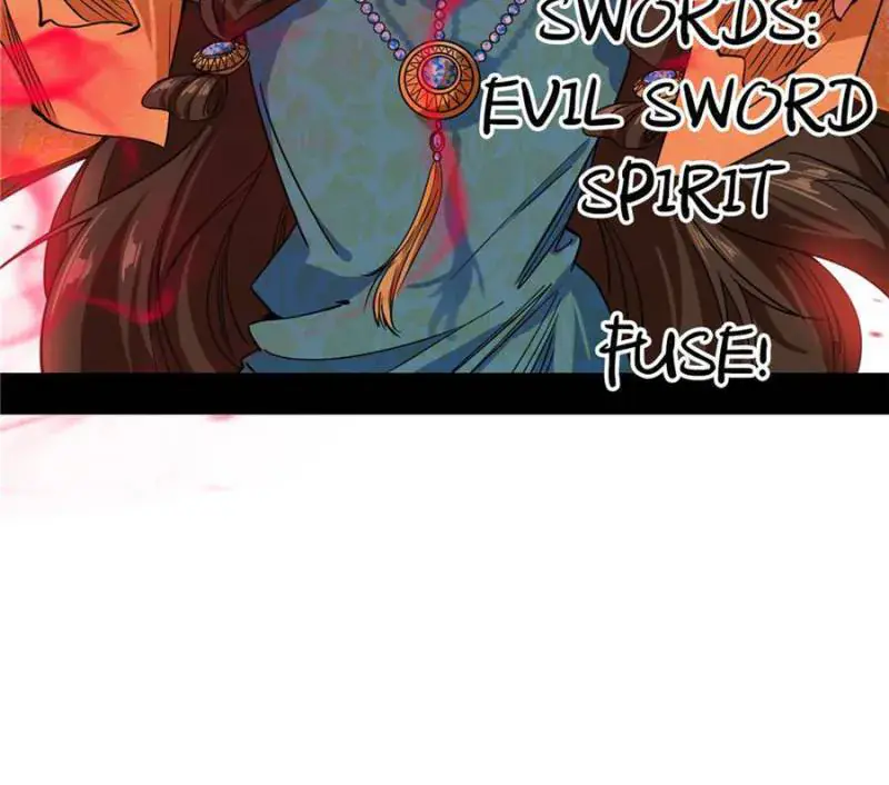 I'm an Evil God Chapter 339 Page 30