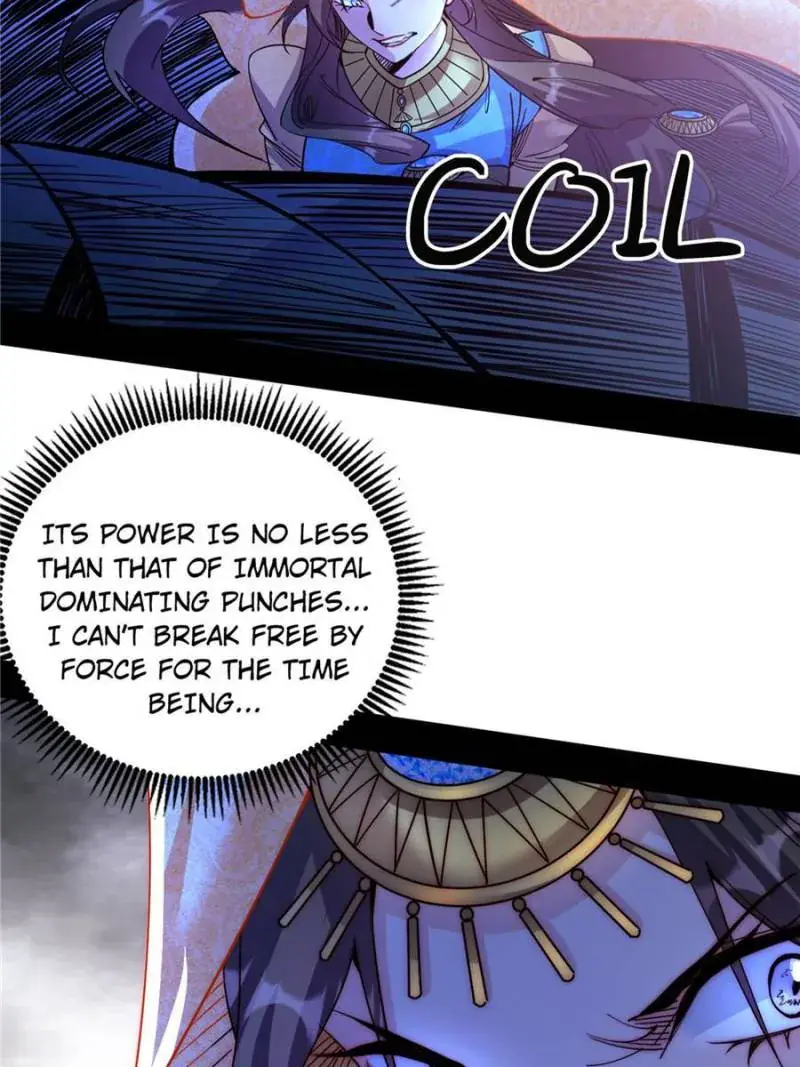 I'm an Evil God Chapter 339 Page 39