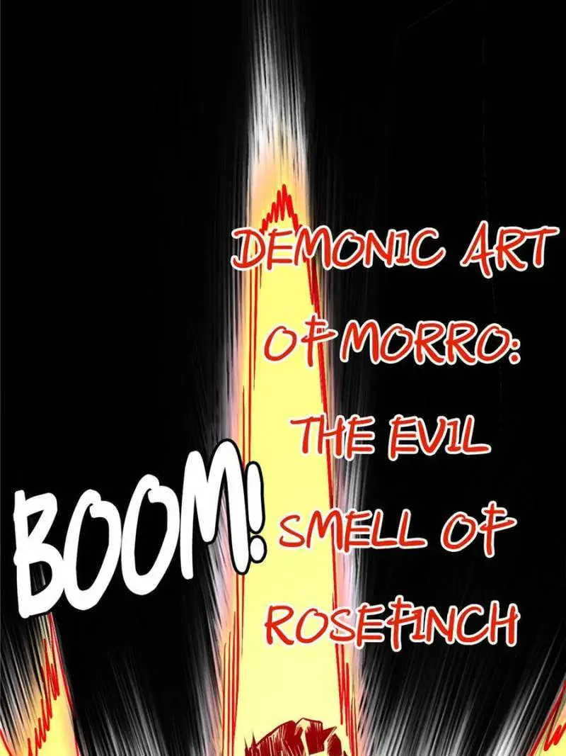 I'm an Evil God Chapter 339 Page 42