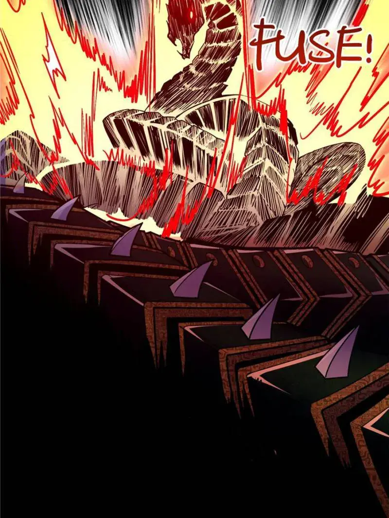 I'm an Evil God Chapter 339 Page 43