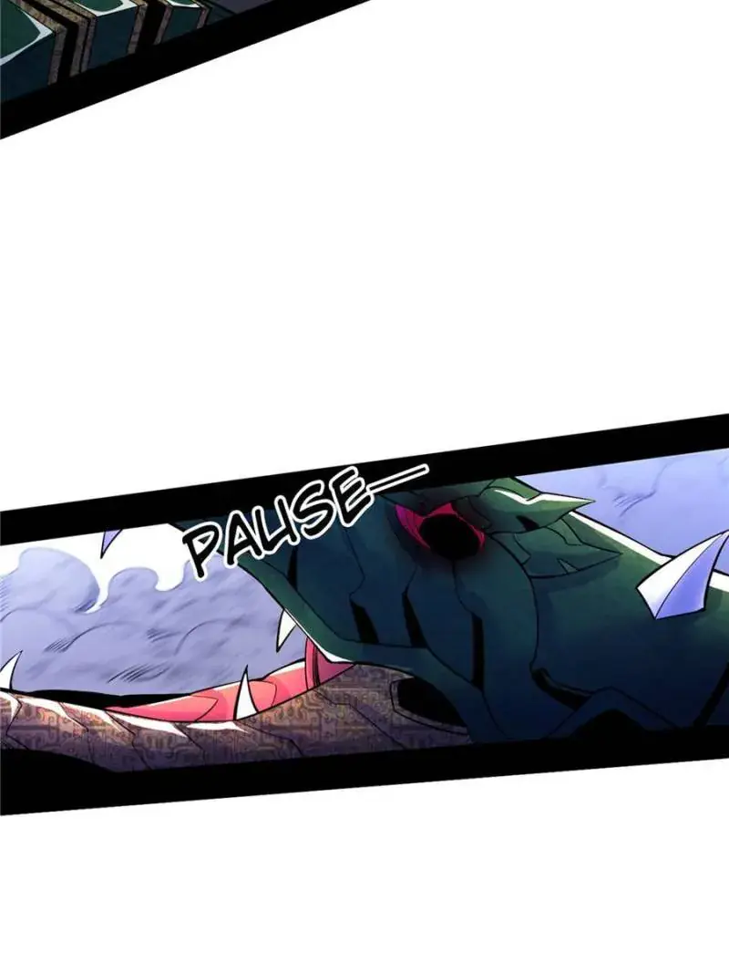 I'm an Evil God Chapter 339 Page 47