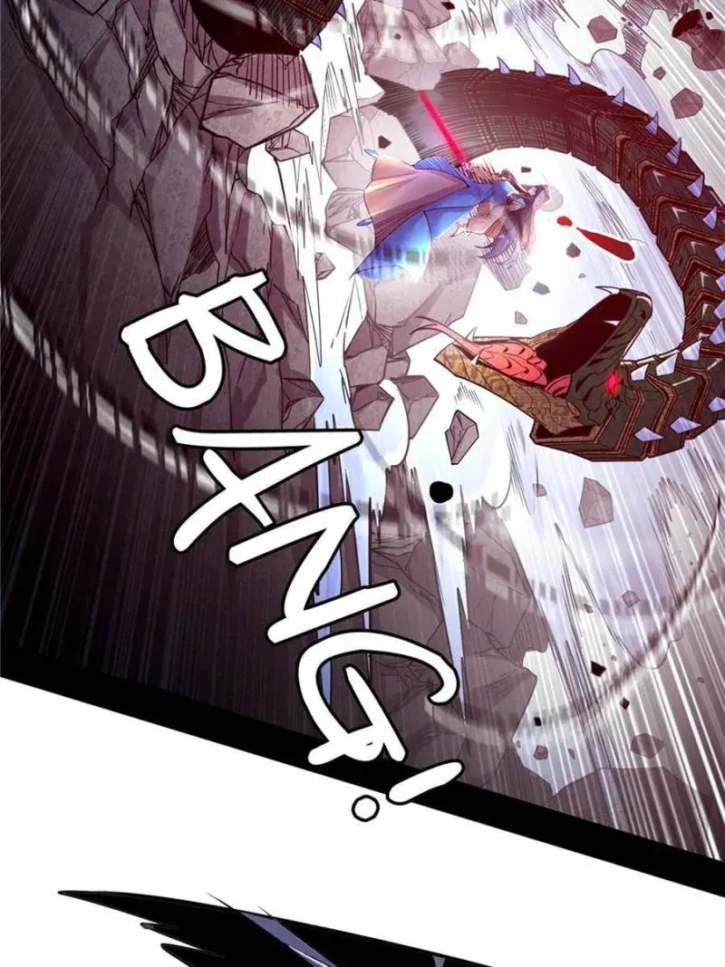 I'm an Evil God Chapter 339 Page 52