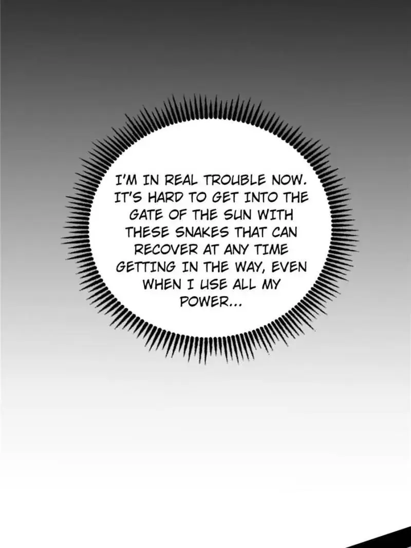 I'm an Evil God Chapter 339 Page 55