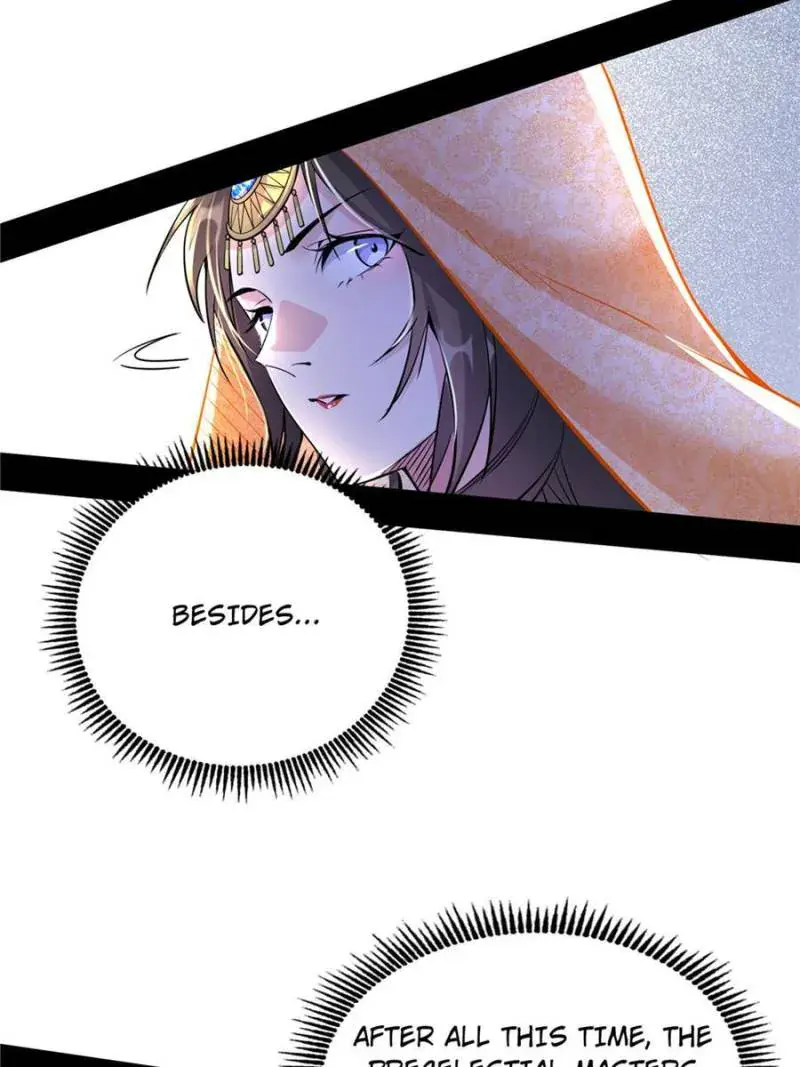I'm an Evil God Chapter 339 Page 56
