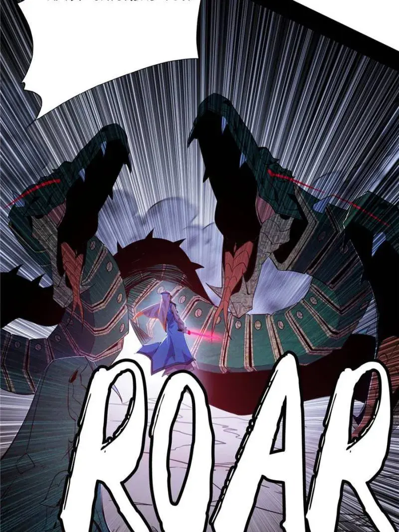 I'm an Evil God Chapter 339 Page 63