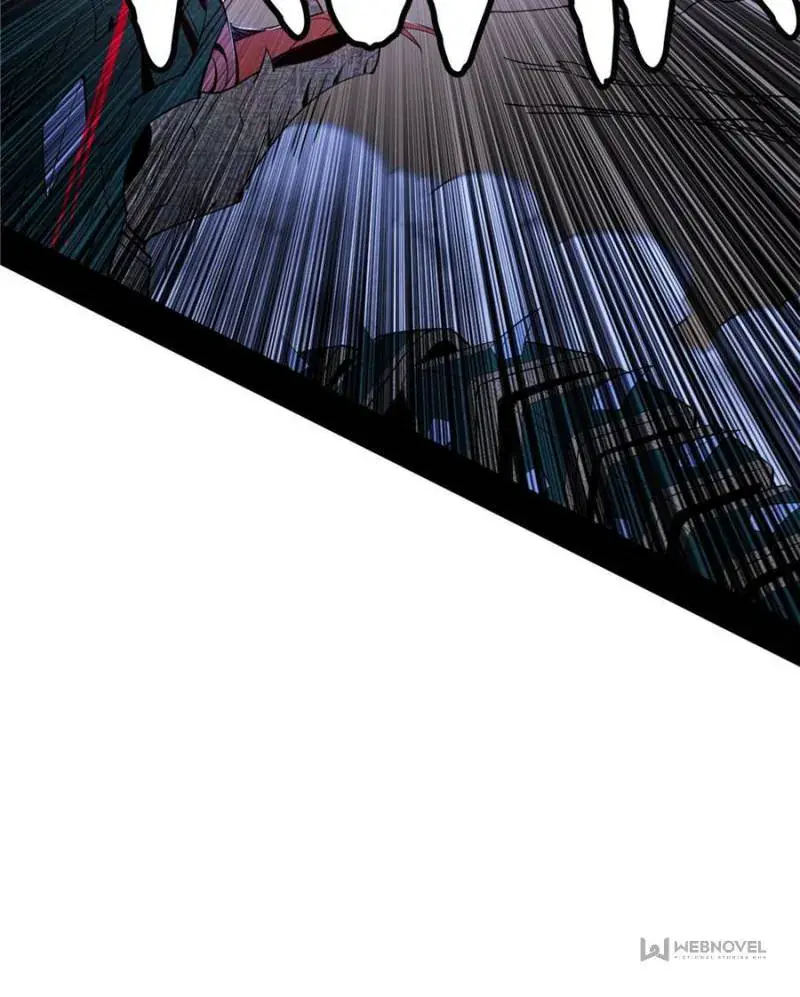 I'm an Evil God Chapter 339 Page 64