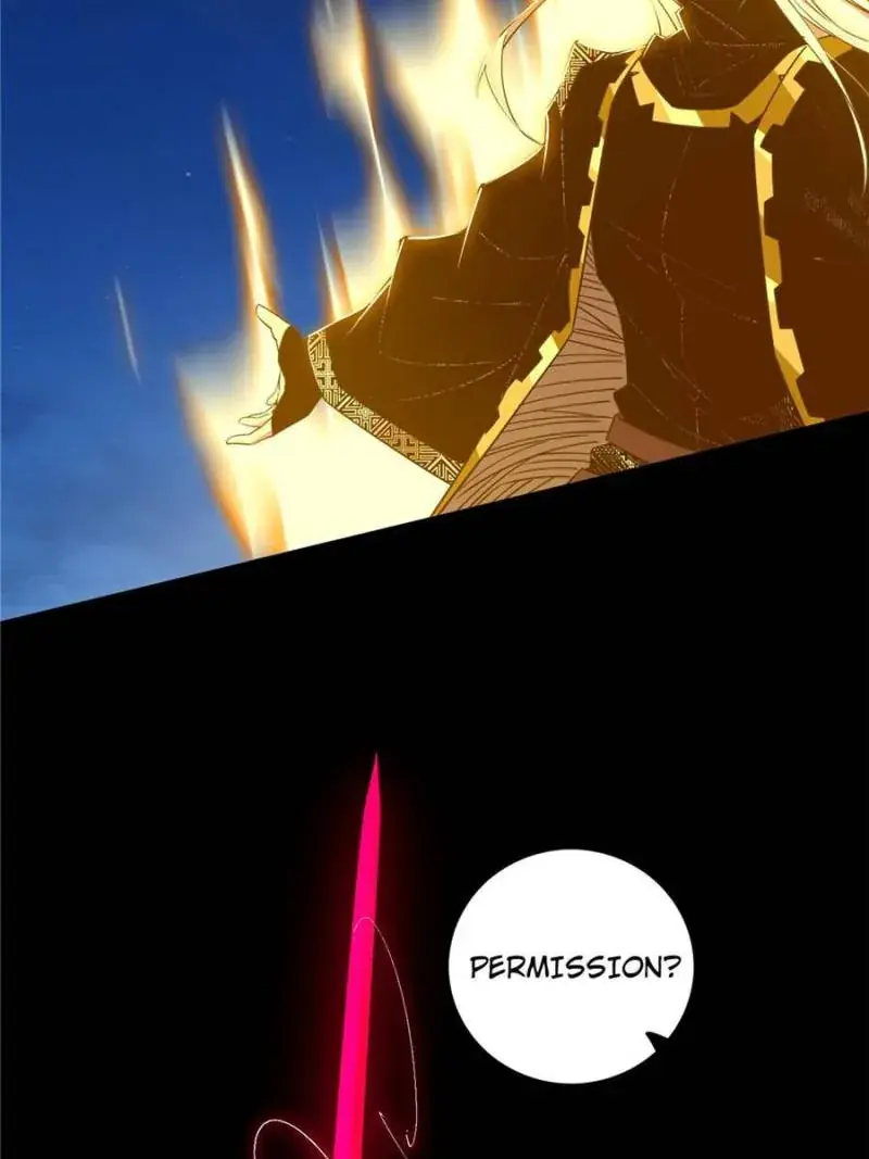 I'm an Evil God Chapter 339 Page 67