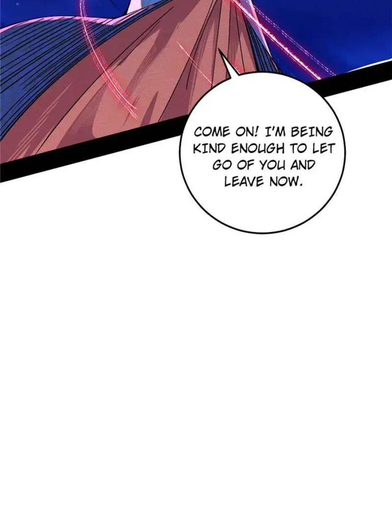 I'm an Evil God Chapter 339 Page 69