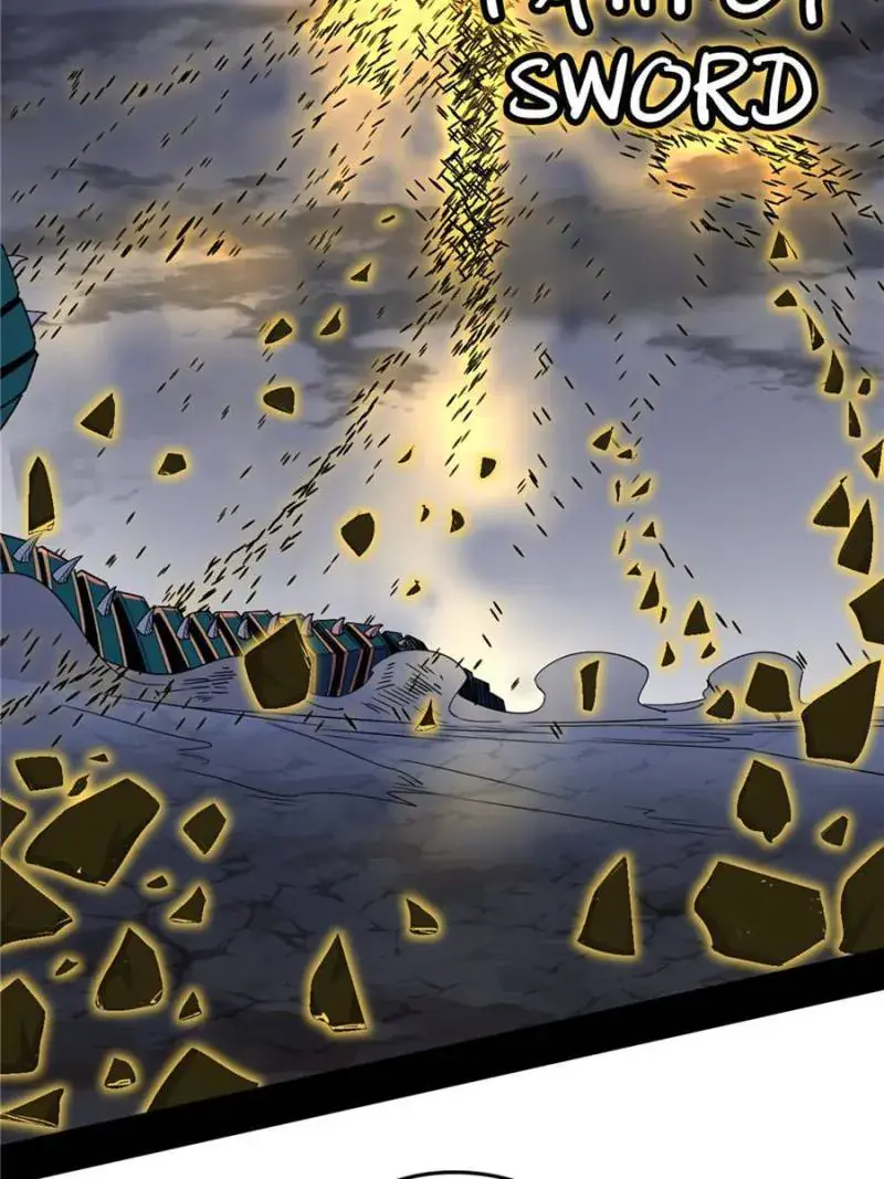 I'm an Evil God Chapter 339 Page 72