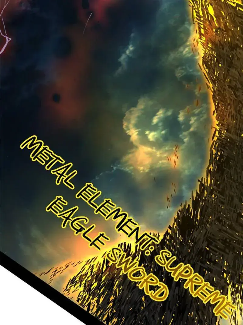 I'm an Evil God Chapter 339 Page 76