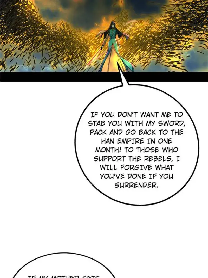 I'm an Evil God Chapter 339 Page 82
