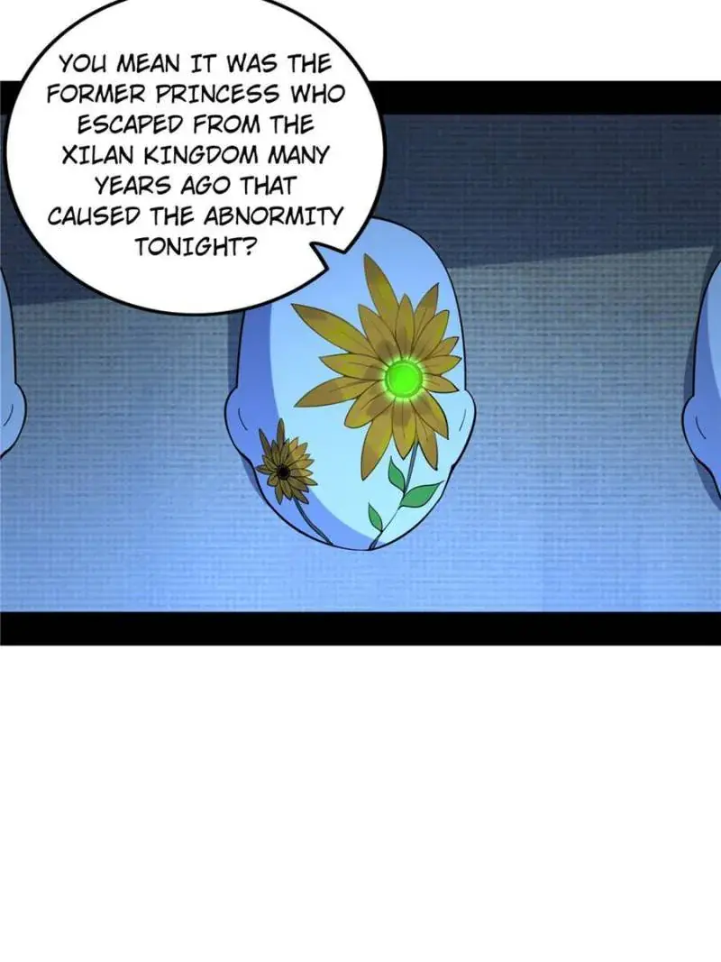 I'm an Evil God Chapter 339 Page 91