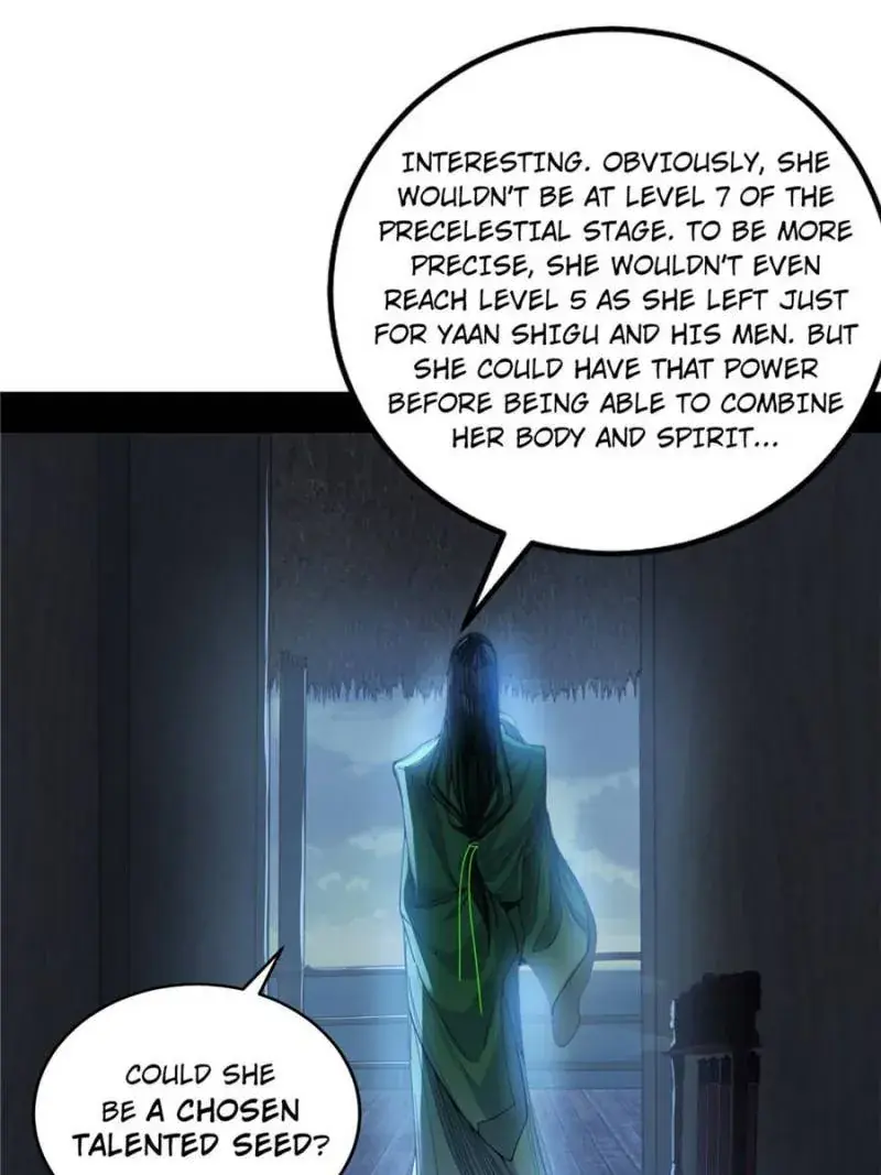 I'm an Evil God Chapter 339 Page 93