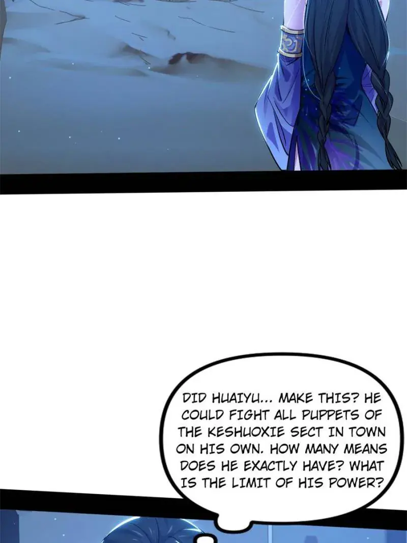 I'm an Evil God Chapter 340 Page 2