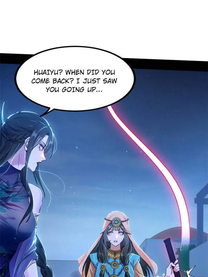 I'm an Evil God Chapter 340 Page 7