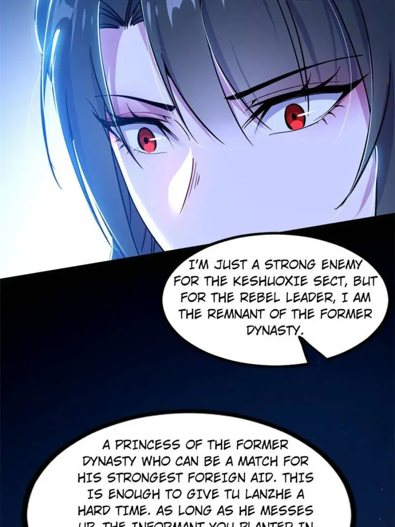 I'm an Evil God Chapter 340 Page 11