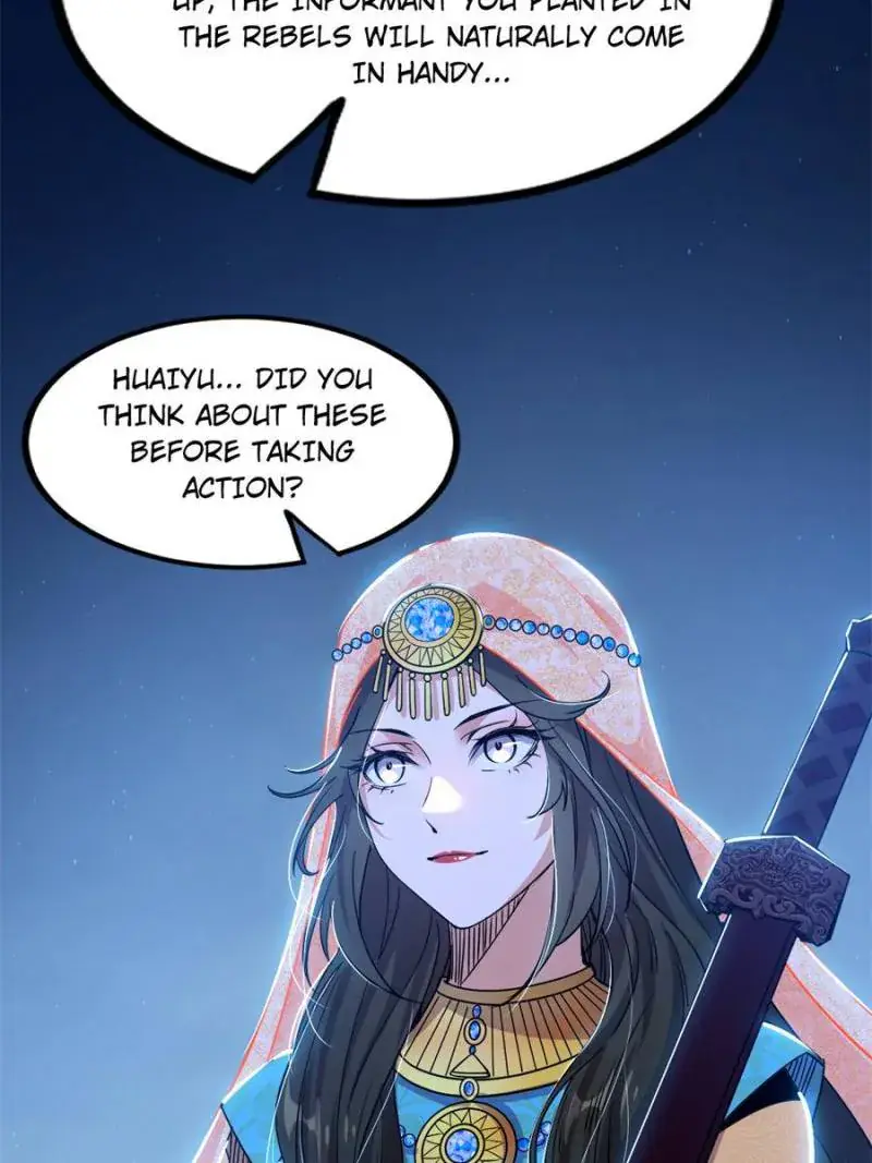 I'm an Evil God Chapter 340 Page 12