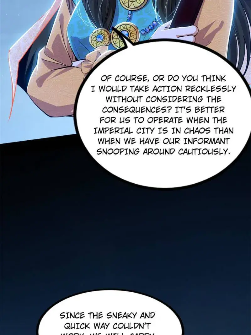 I'm an Evil God Chapter 340 Page 13