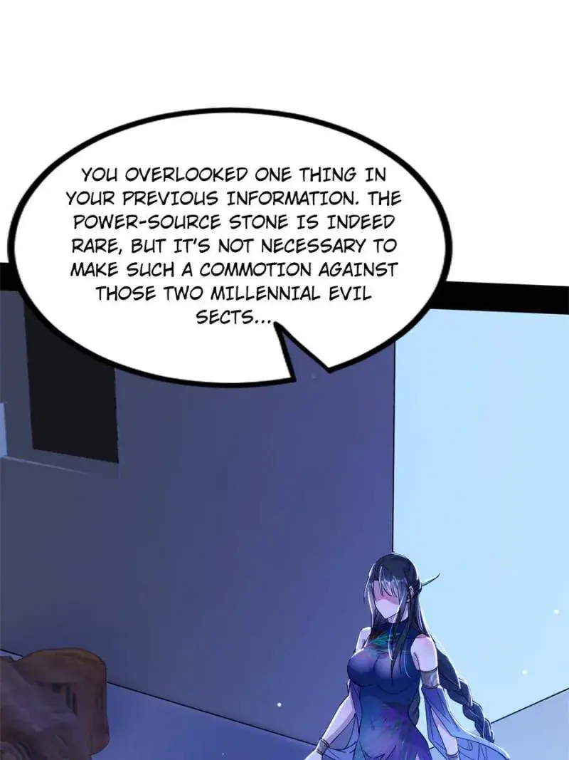 I'm an Evil God Chapter 340 Page 16