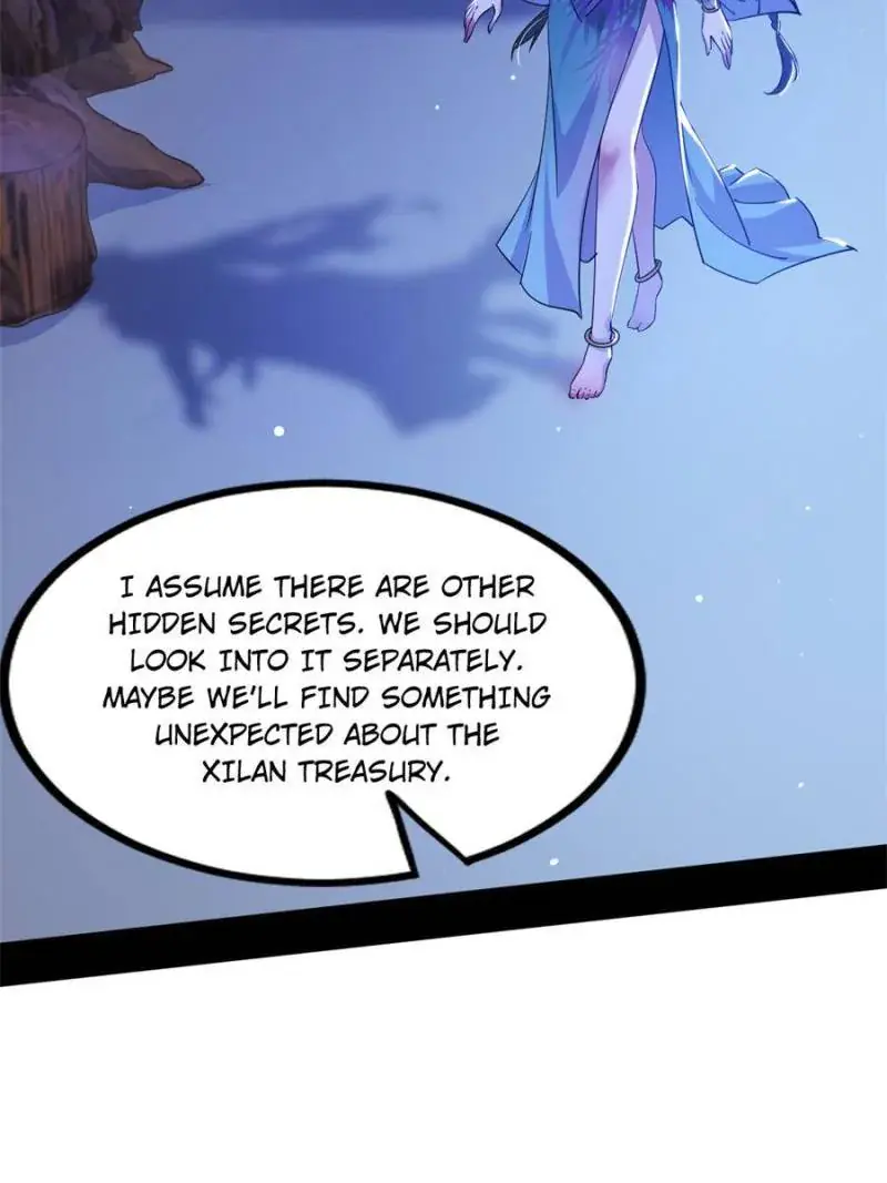 I'm an Evil God Chapter 340 Page 17
