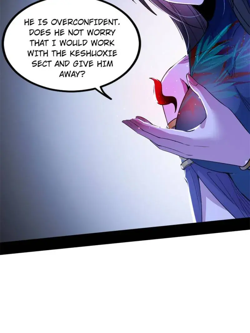 I'm an Evil God Chapter 340 Page 19