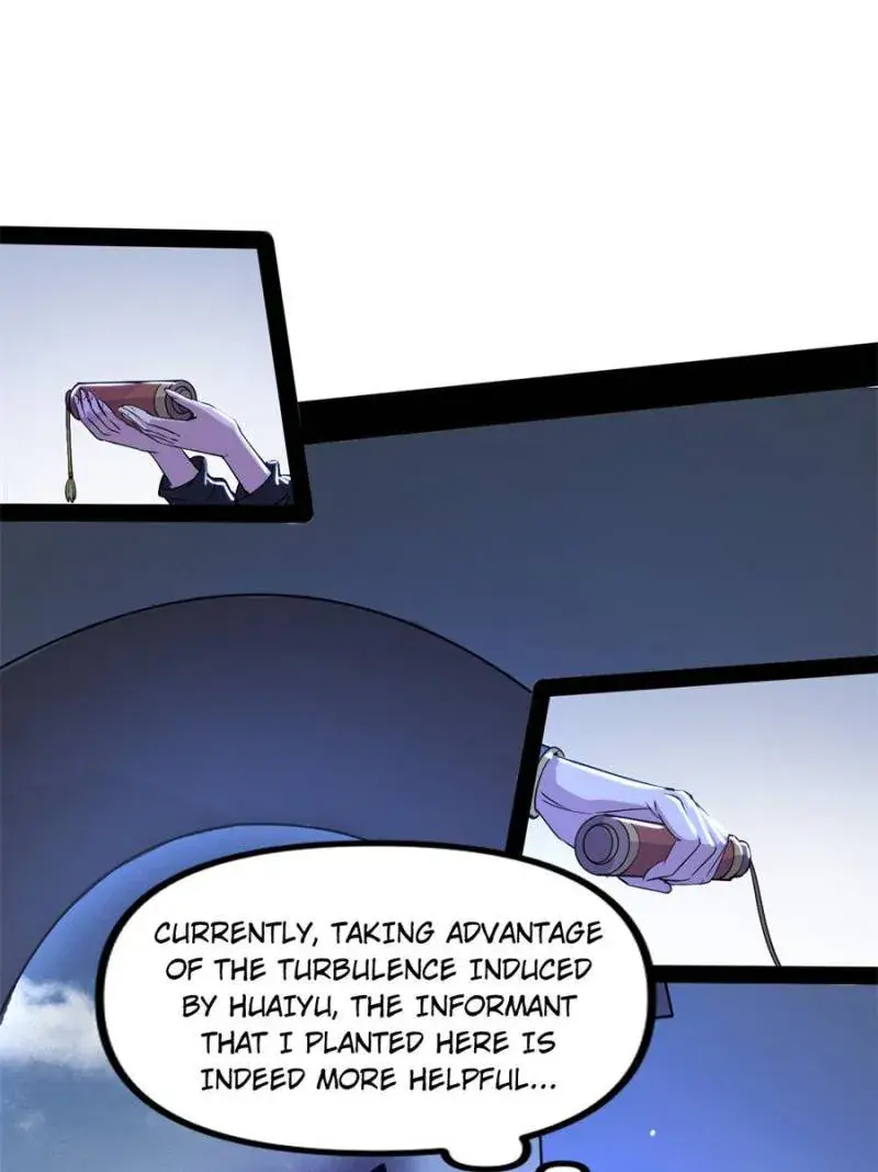 I'm an Evil God Chapter 340 Page 24