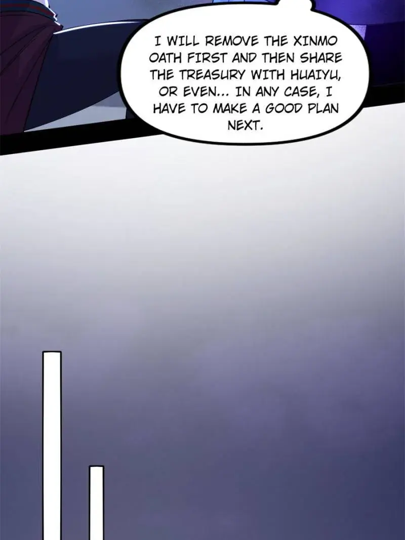 I'm an Evil God Chapter 340 Page 26