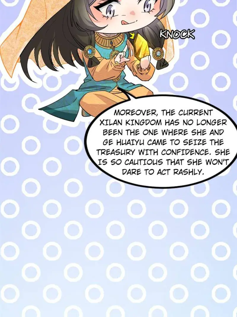 I'm an Evil God Chapter 340 Page 30