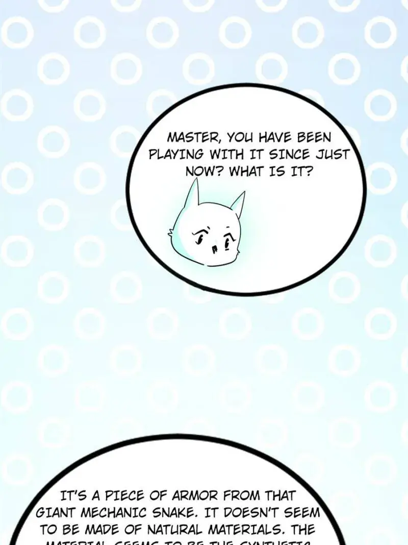 I'm an Evil God Chapter 340 Page 31