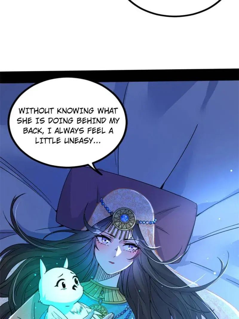 I'm an Evil God Chapter 340 Page 35