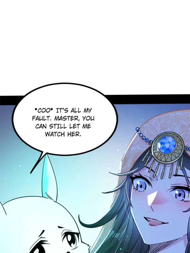 I'm an Evil God Chapter 340 Page 37