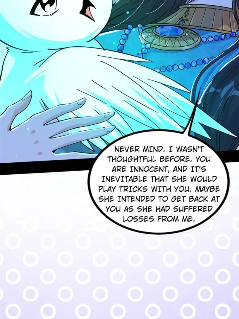 I'm an Evil God Chapter 340 Page 38