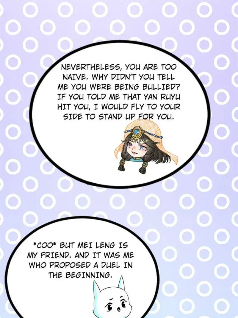 I'm an Evil God Chapter 340 Page 39