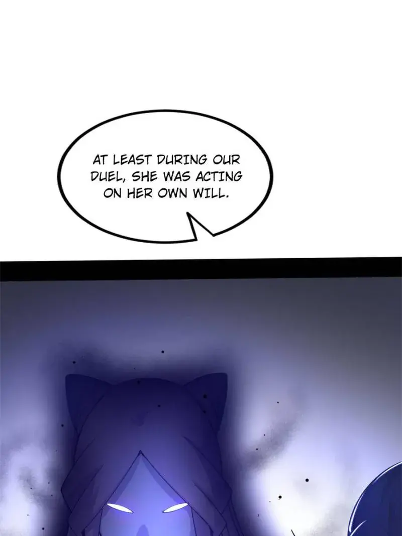 I'm an Evil God Chapter 340 Page 42