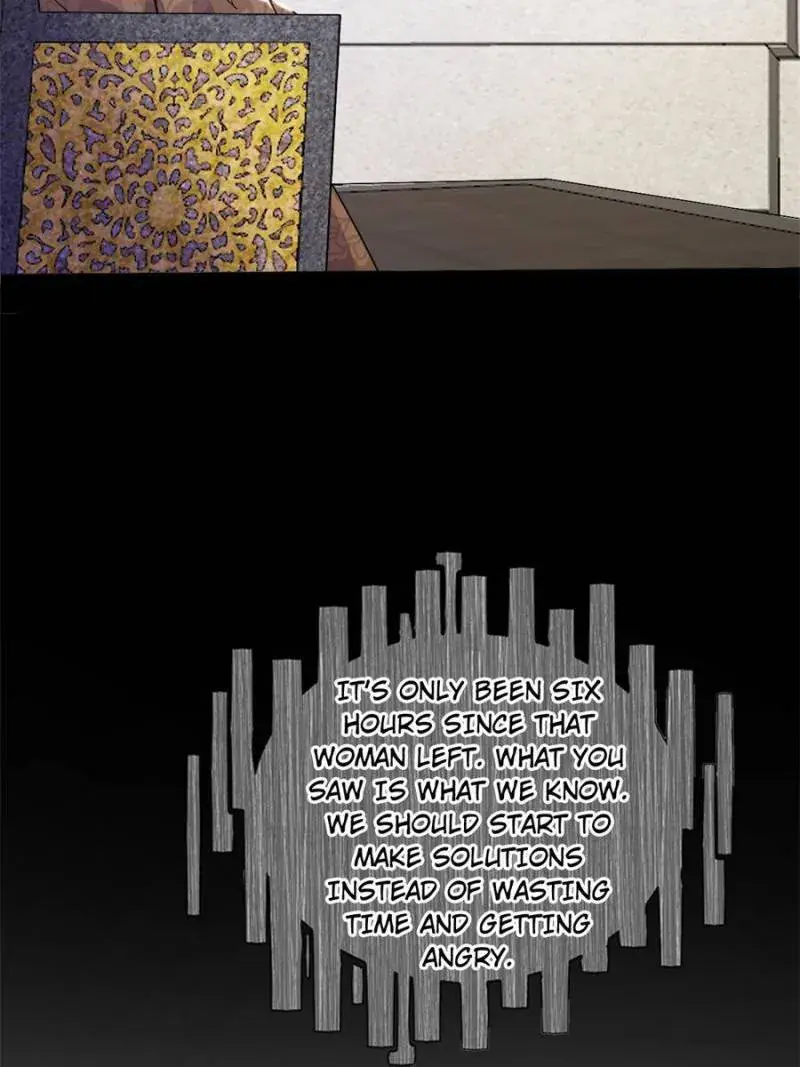 I'm an Evil God Chapter 340 Page 50