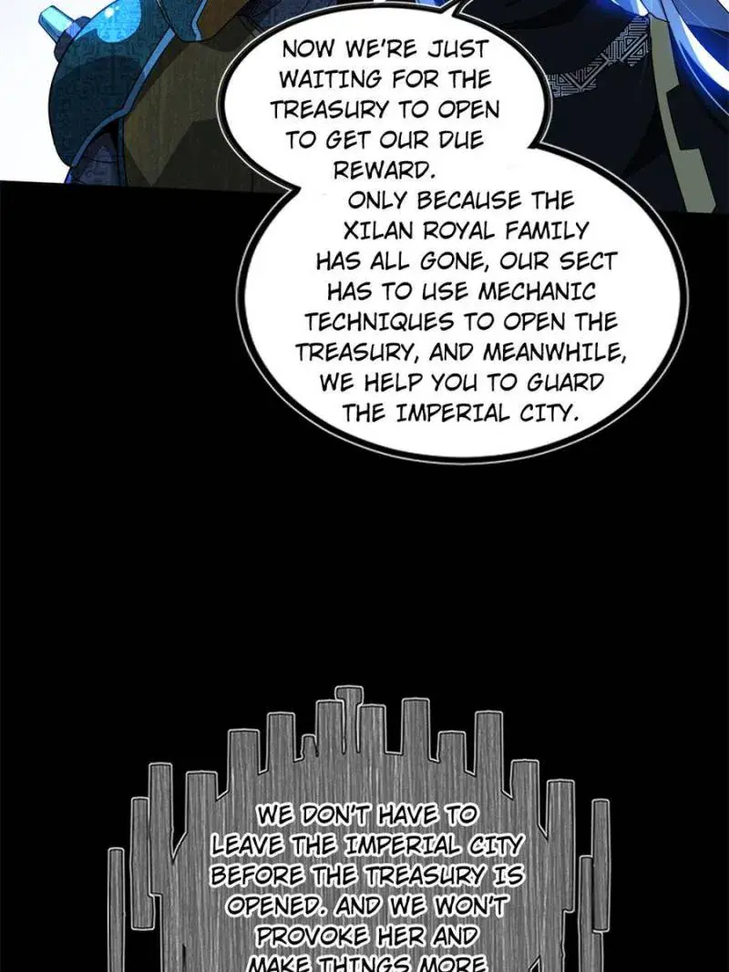 I'm an Evil God Chapter 340 Page 60