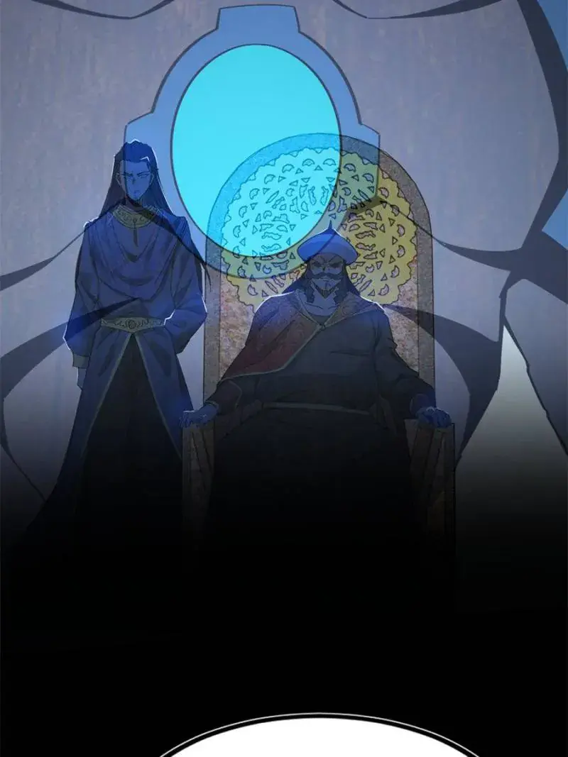 I'm an Evil God Chapter 340 Page 65