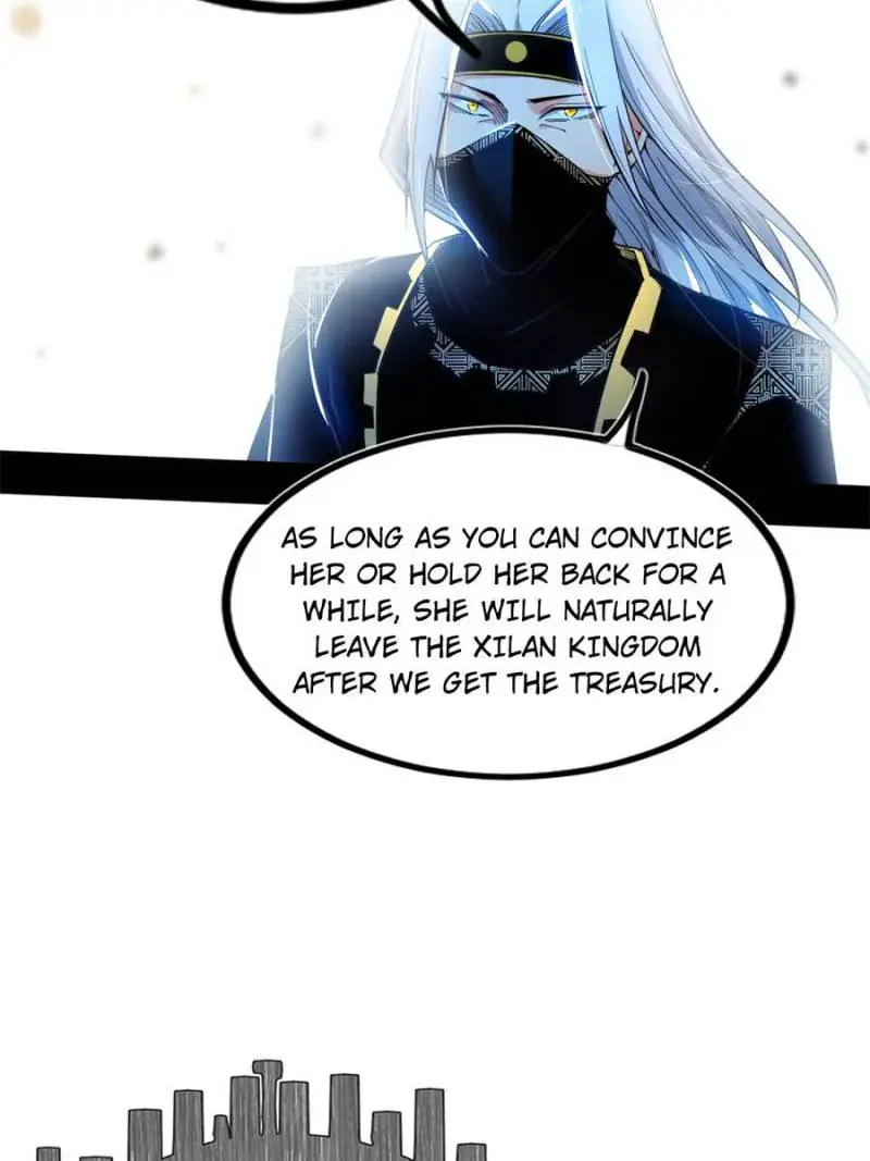 I'm an Evil God Chapter 340 Page 70