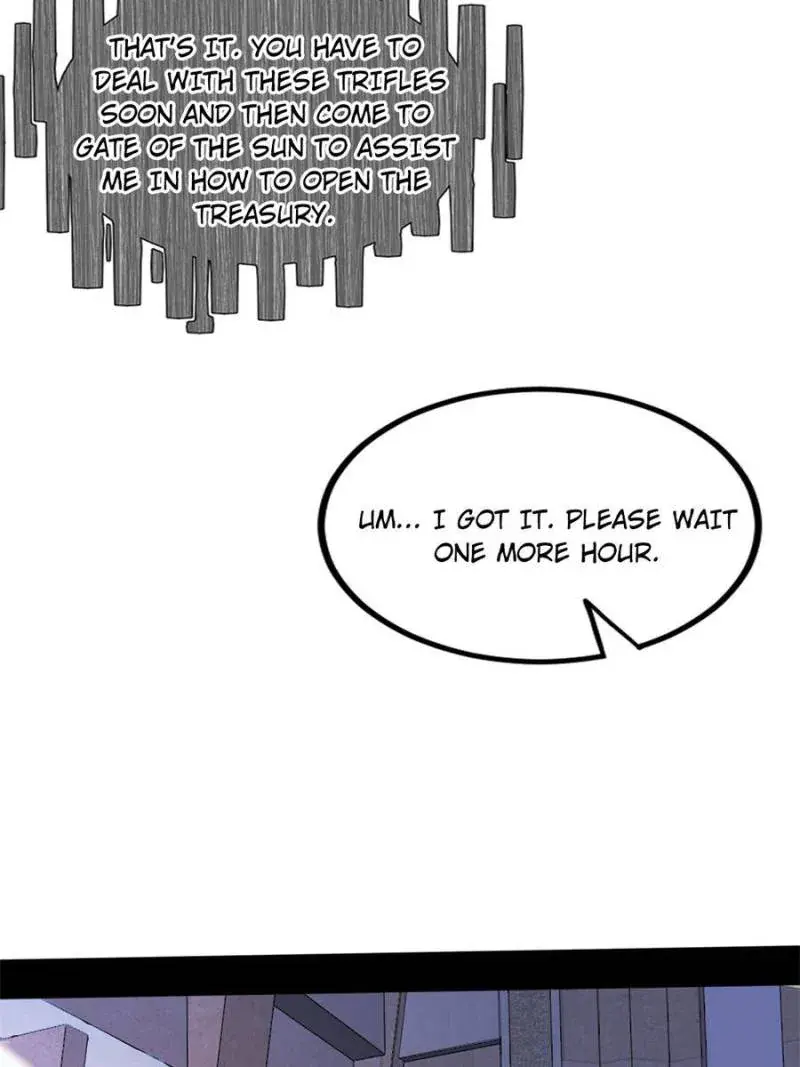 I'm an Evil God Chapter 340 Page 71