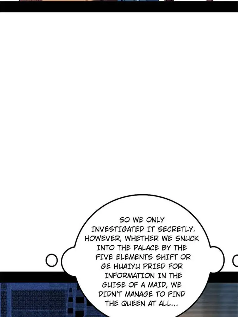 I'm an Evil God Chapter 341 Page 2