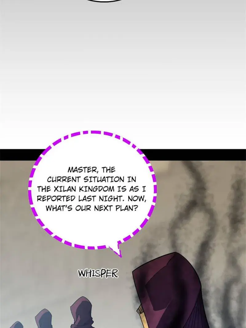 I'm an Evil God Chapter 341 Page 6
