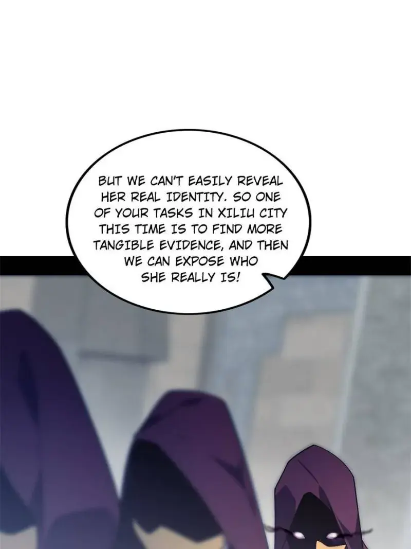 I'm an Evil God Chapter 341 Page 14