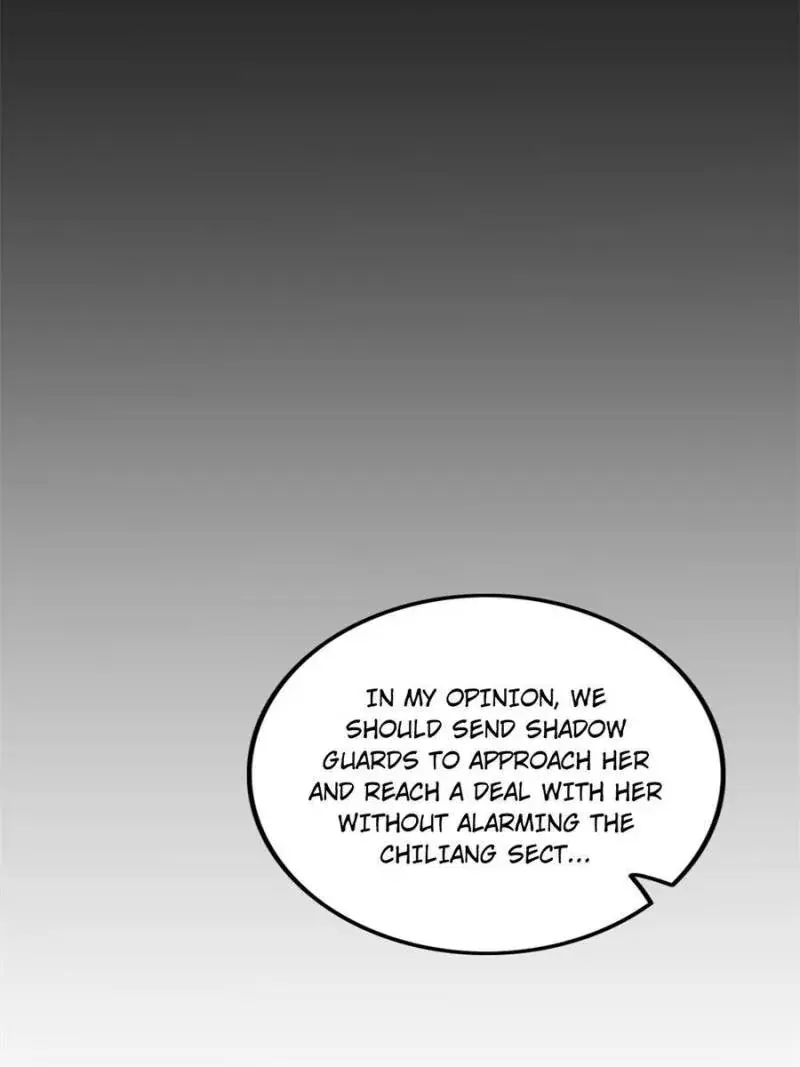 I'm an Evil God Chapter 341 Page 17
