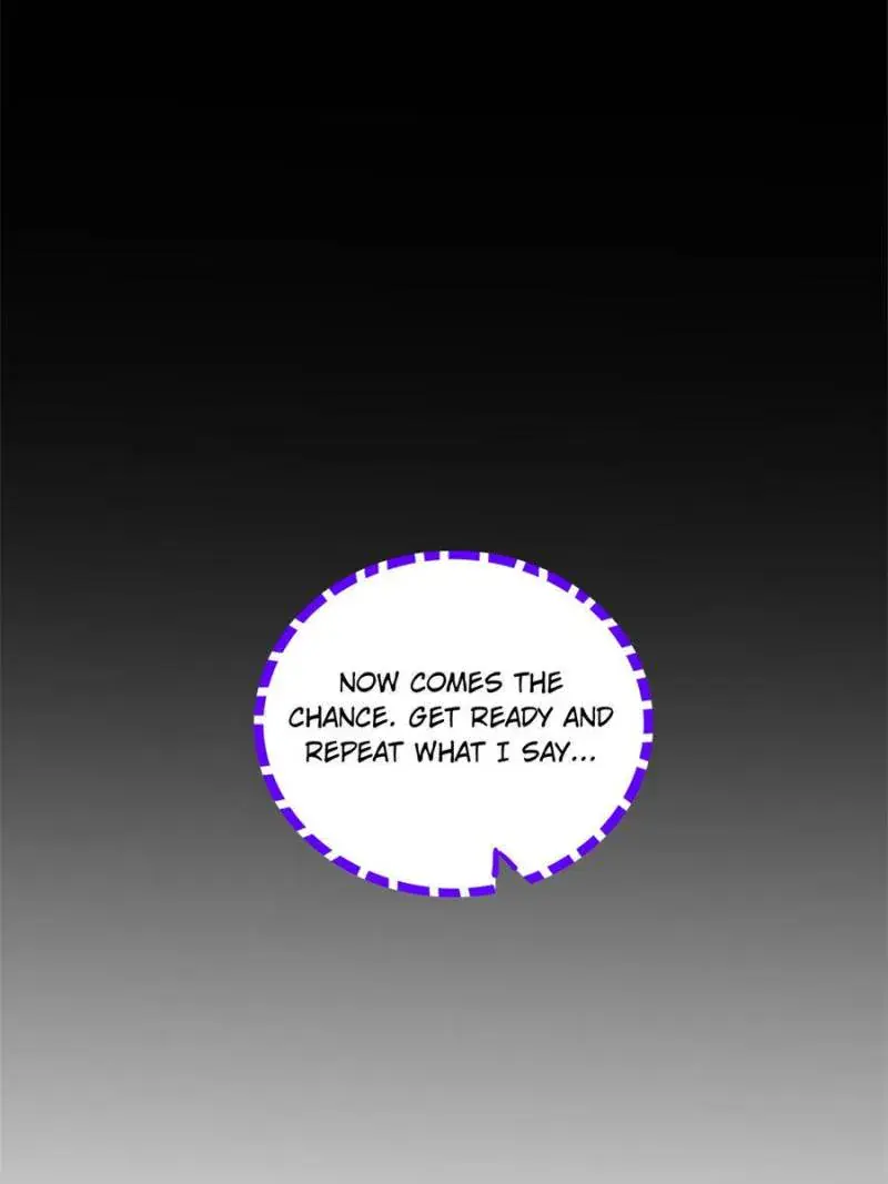 I'm an Evil God Chapter 341 Page 19