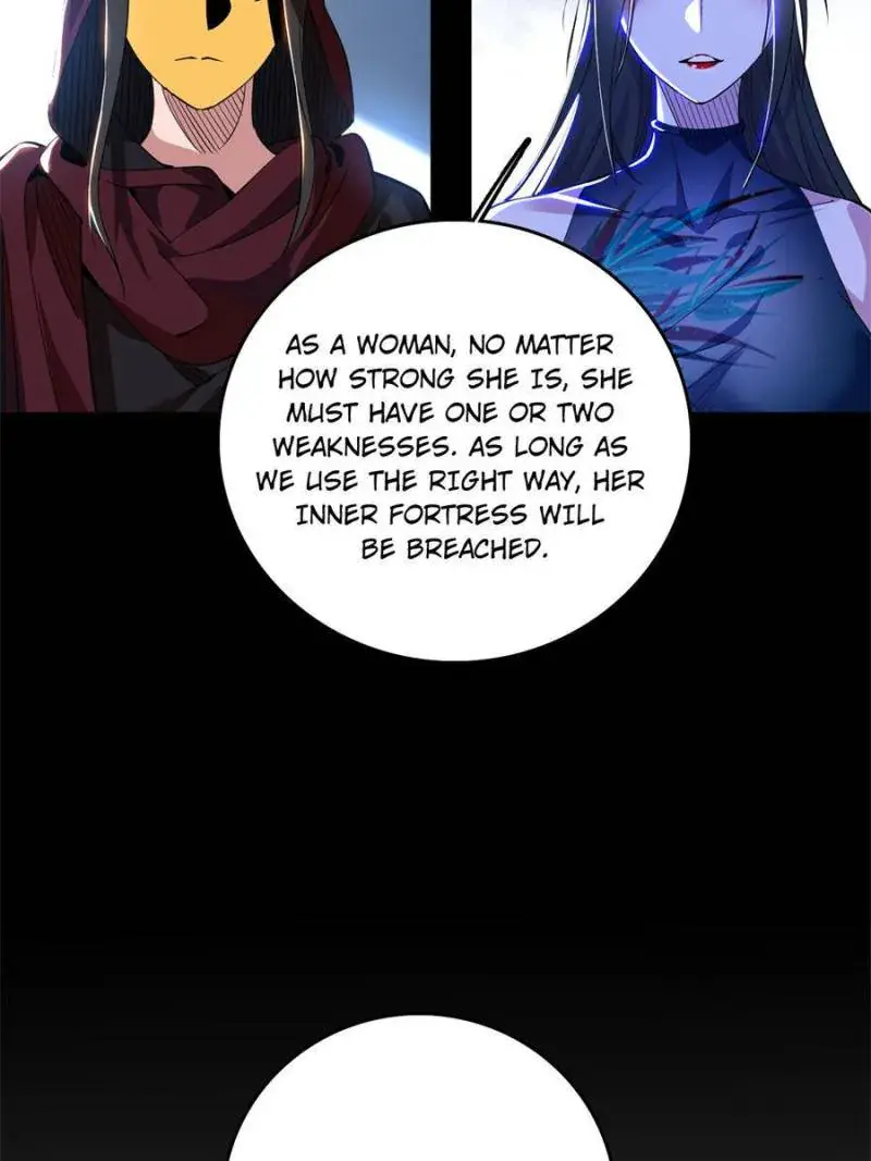 I'm an Evil God Chapter 341 Page 24
